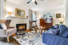 Minneapolis Vacation Rental about 5 Mi to Downtown!
